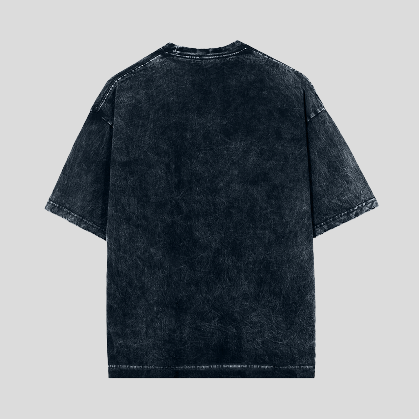 RISK MORE T-SHIRT (ACID WASH)