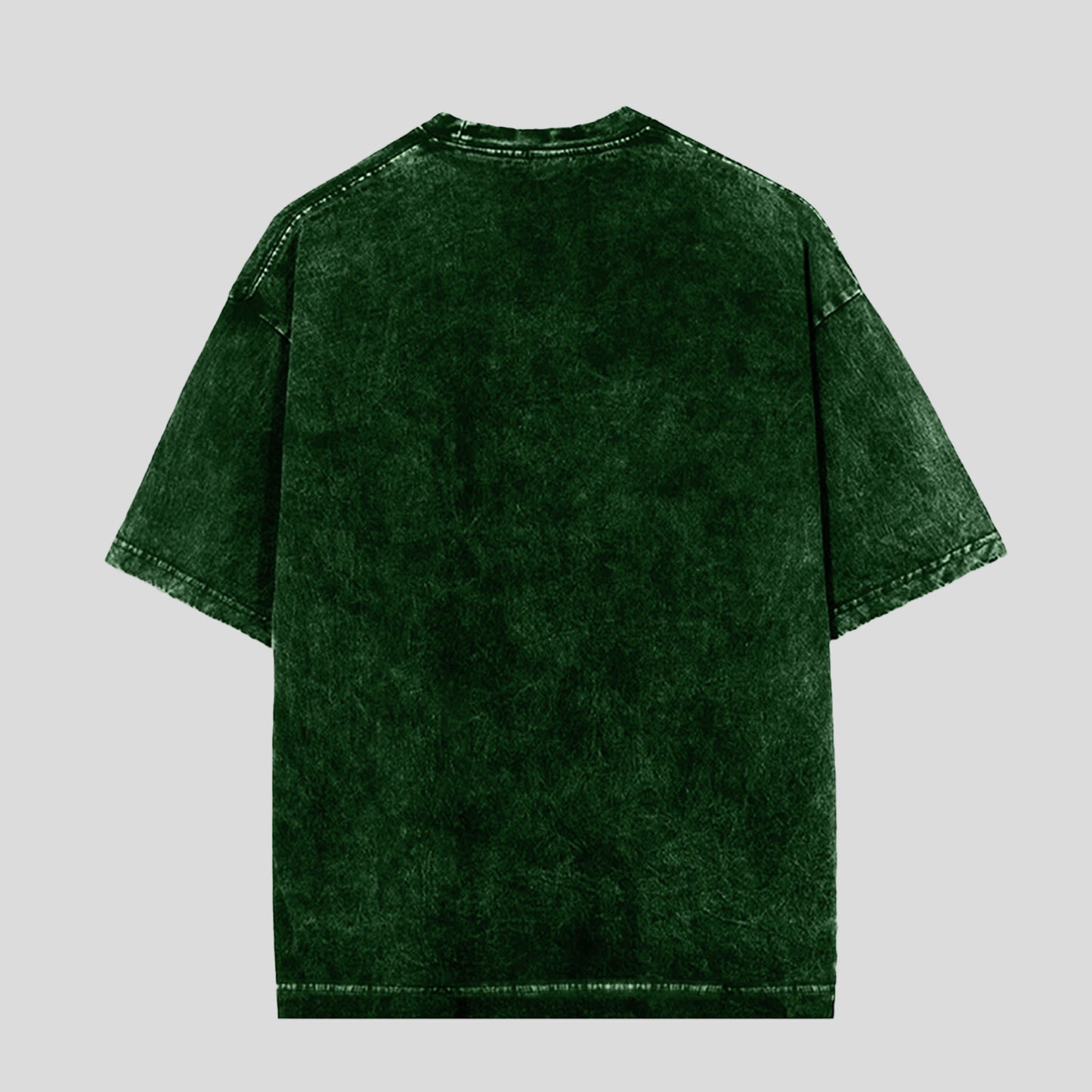 WORLD T-SHIRT (ART SERIES)