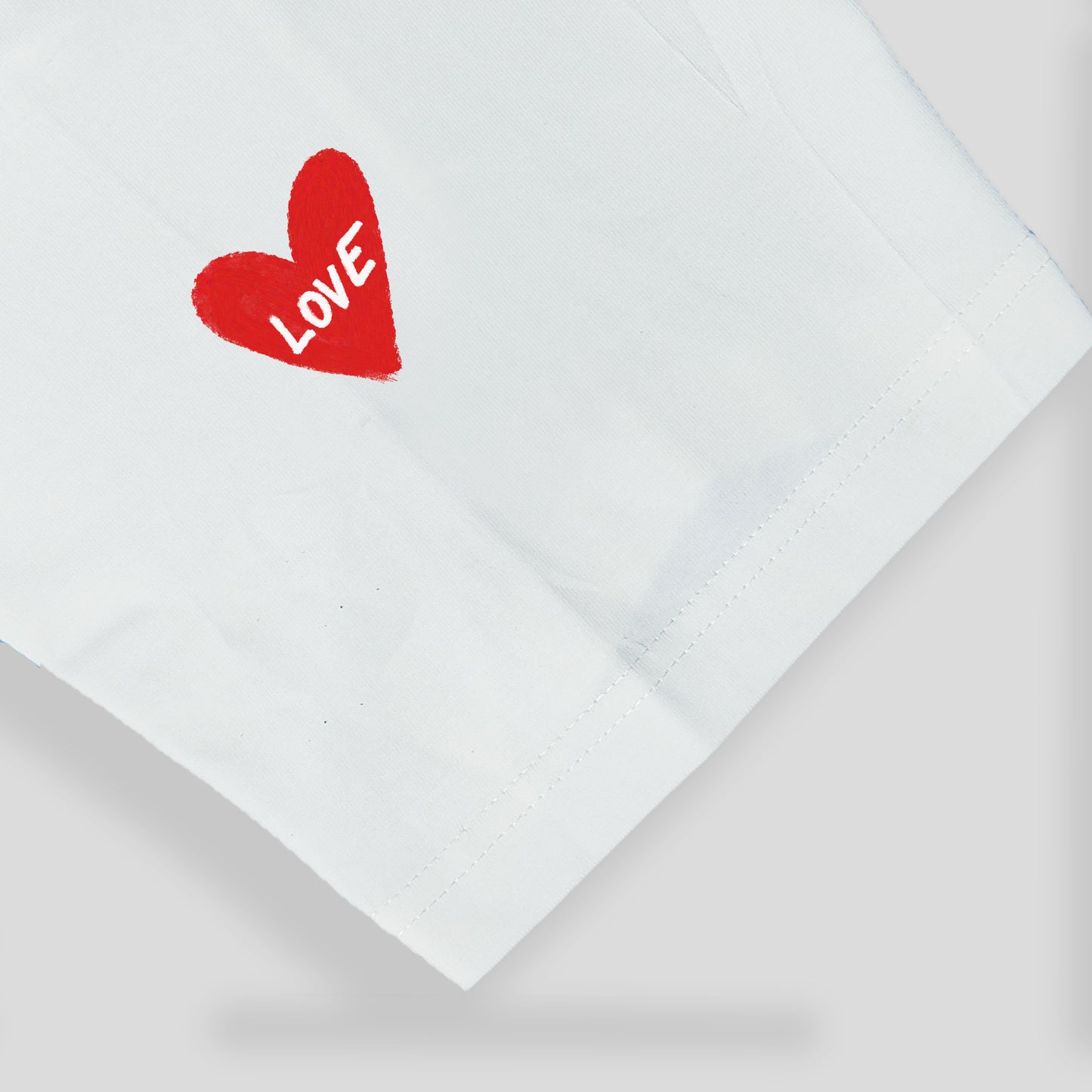 SACRED HEART TEE