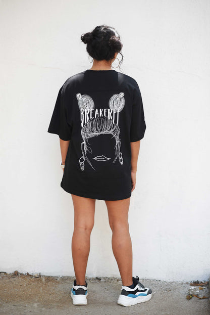 BREAKFREE - T-SHIRT